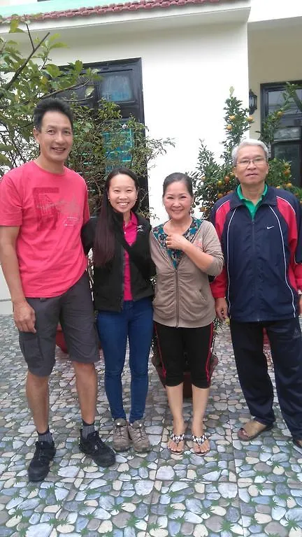 Sunshine Homestay Hoi An 0*,  Vietnam