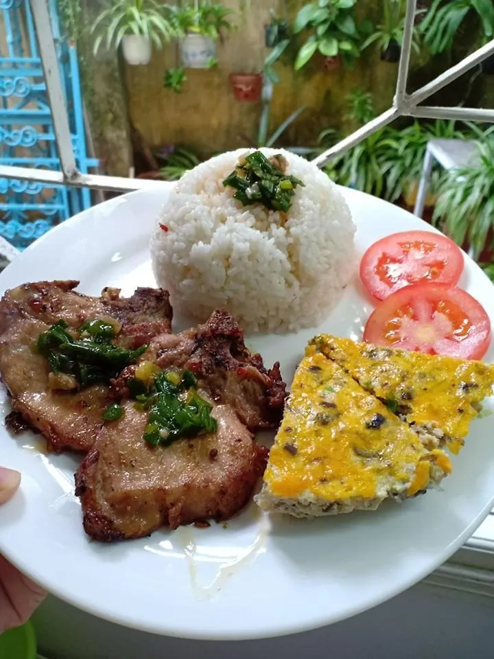 Sunshine Homestay Hoi An