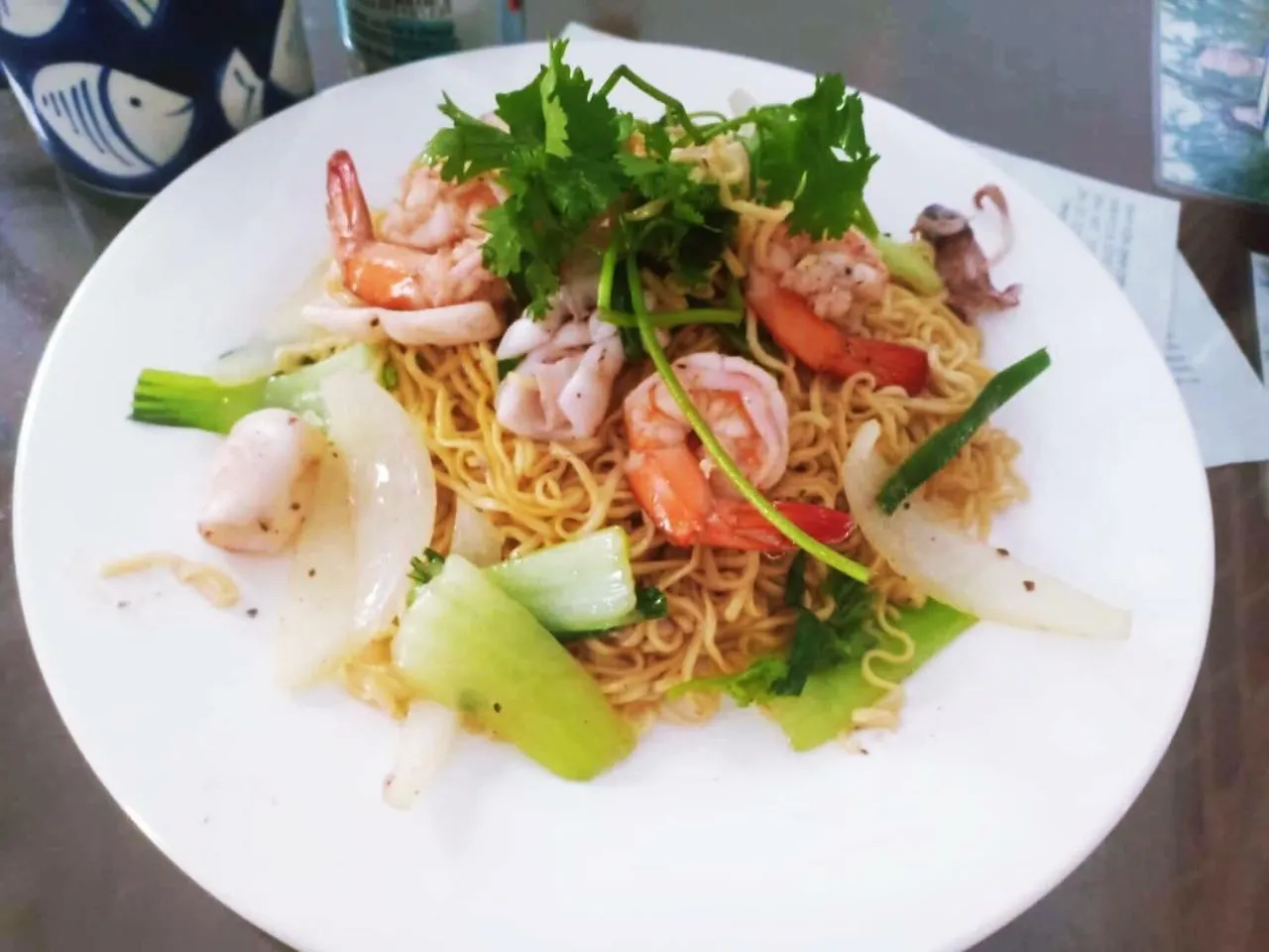 Sunshine Homestay Hoi An Vietnam