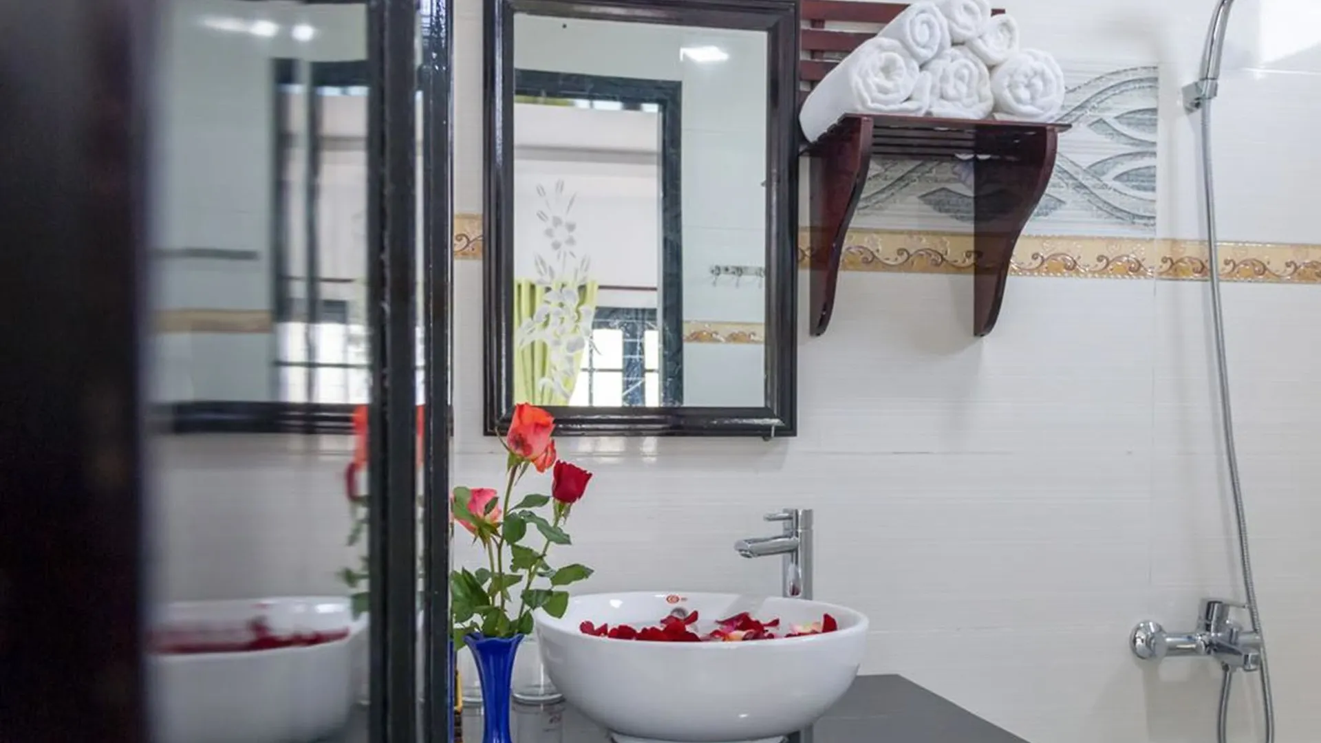 Sunshine Homestay Hoi An