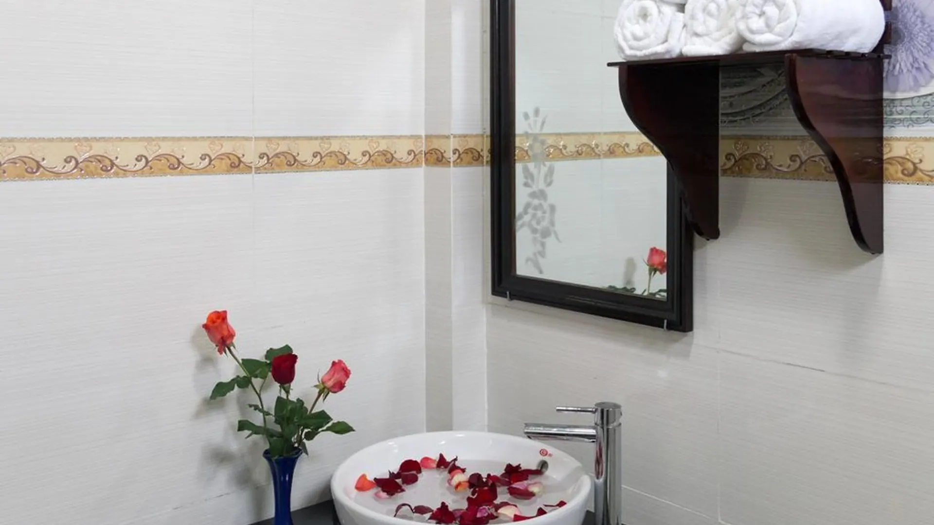 Sunshine Homestay Hoi An