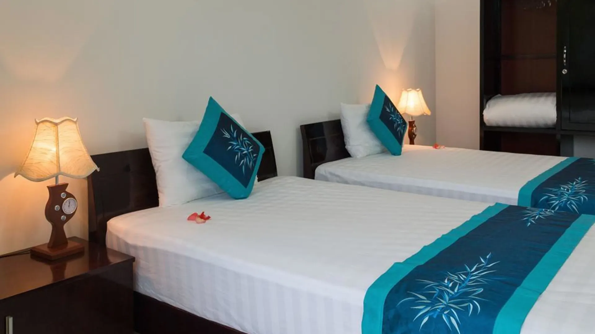 Sunshine Homestay Hoi An